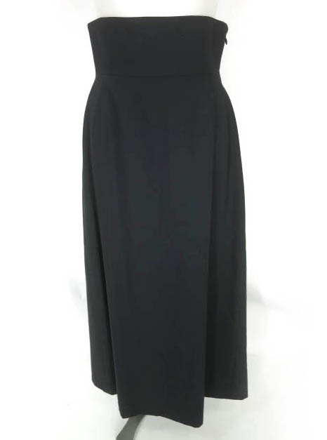 Moi-meme-Moitie / ハイウエストスカート / モワメームモワティエ 買取