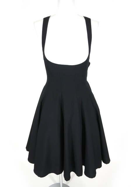 Innocent World サーキュラーコルセットジャンパースカート イノセント