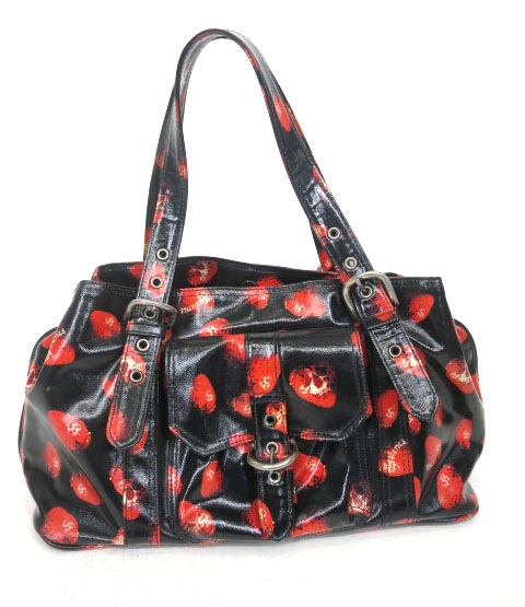 HYSTERIC GLAMOUR / スカルベリーバッグ | 高価買取ならTokyo Alice