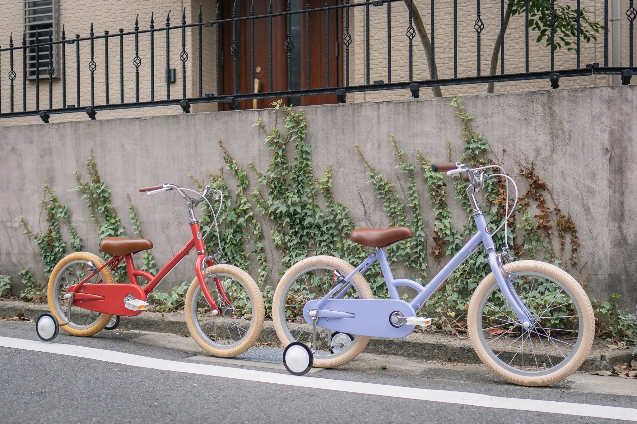 little tokyobike 18 – tokyobike plus fukuoka