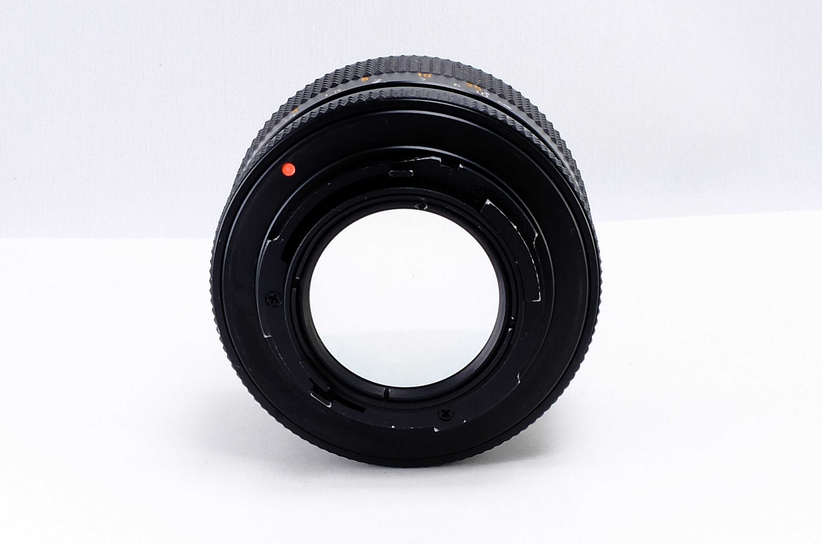 CONTAX Planar T* 50mm F1.4 AEJ [Y/C] | 東京CAMERA