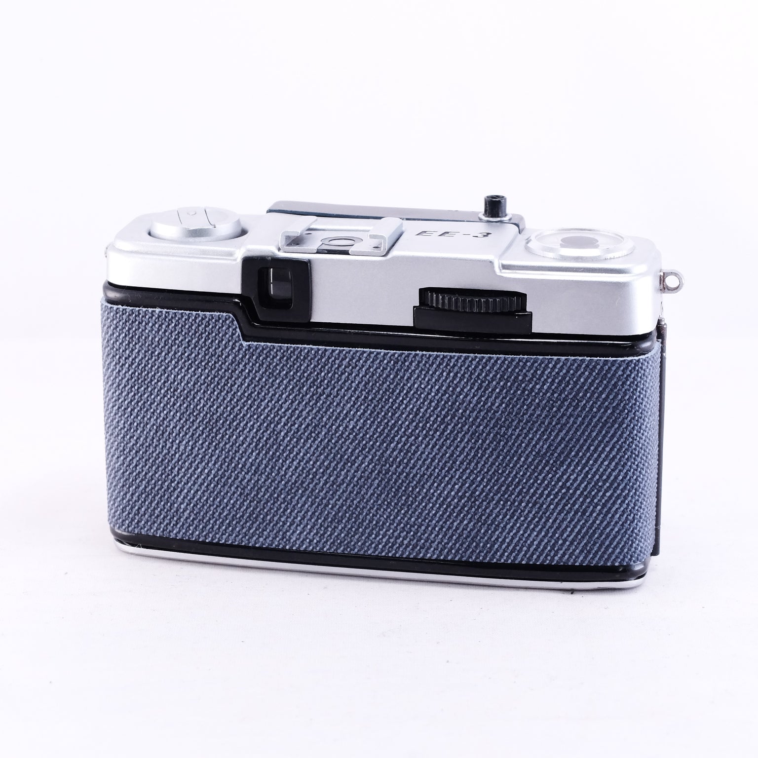 OLYMPUS PEN EE-3 (Ink Blue Denim) – 東京CAMERA