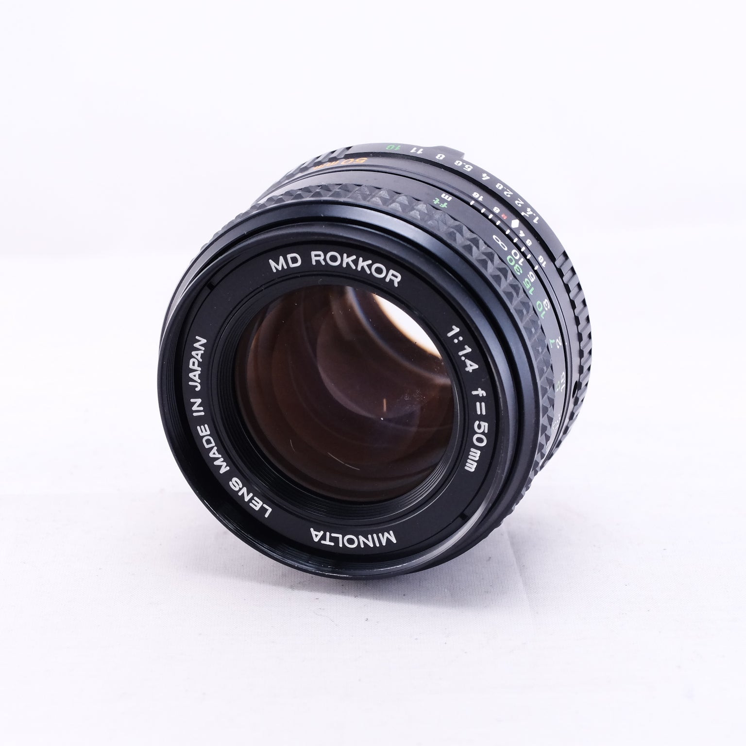 Minolta | 秋葉原のカメラショップ 東京CAMERA