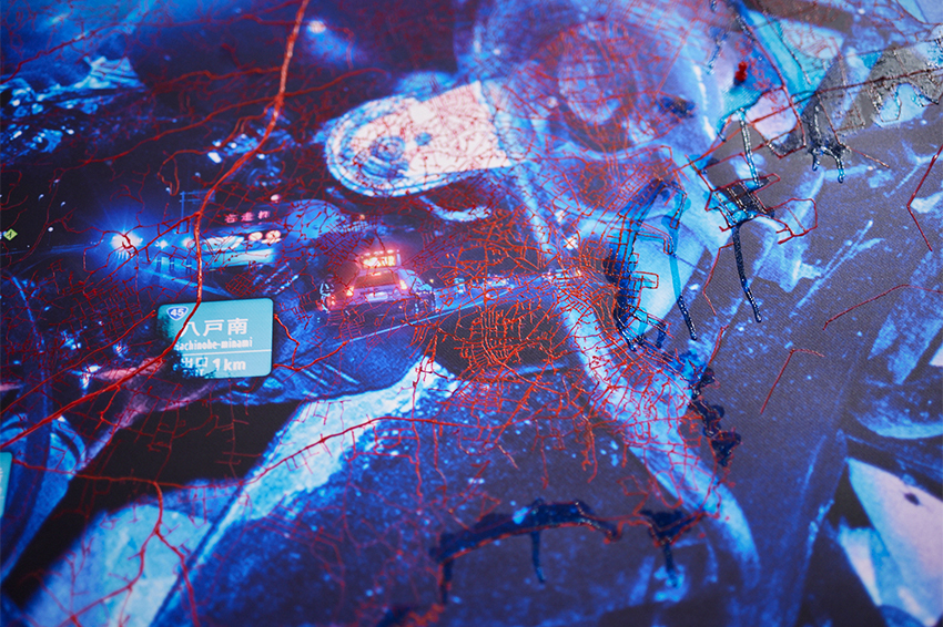 Tokyo Contemporary Art Award 2021_2023 展覧会｜Tokyo Contemporary