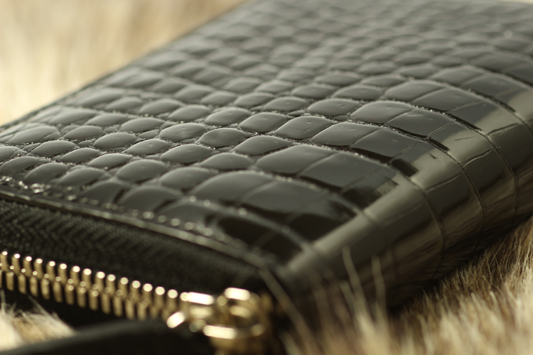 東京クロコダイルのシャイニング加工 | 【公式】東京クロコダイル