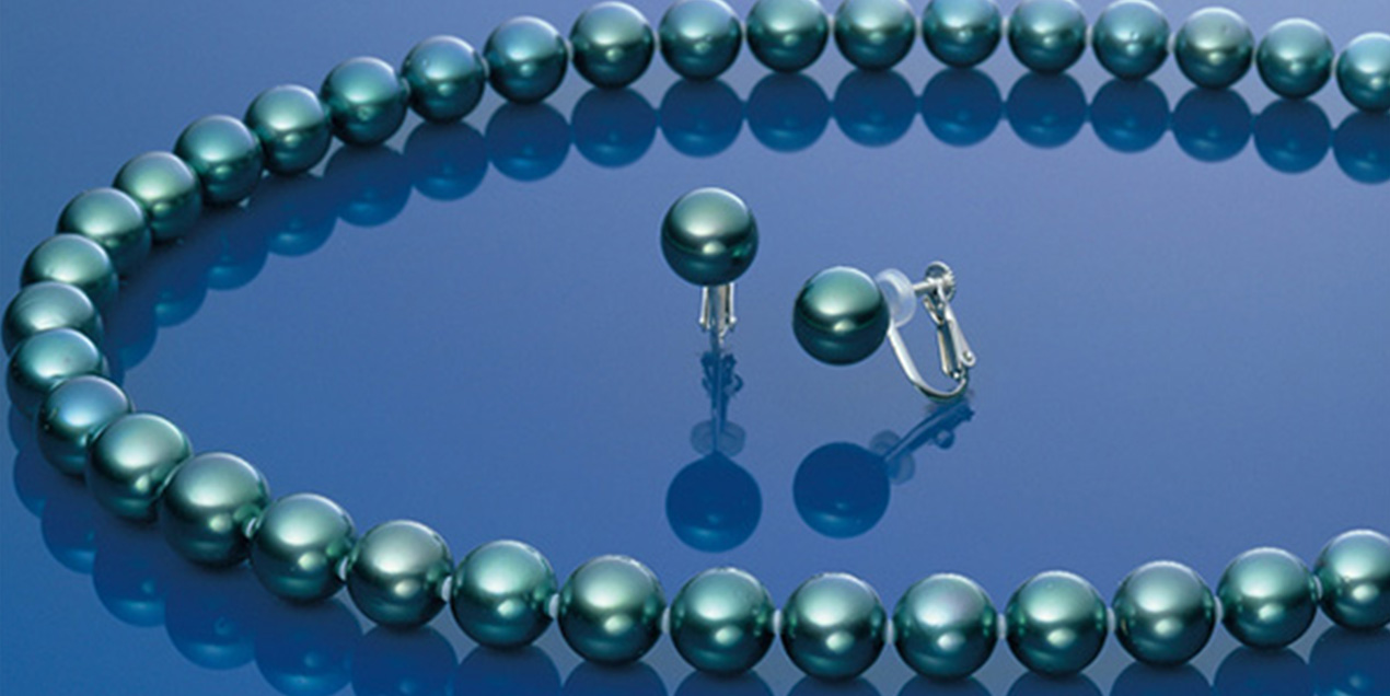 黒蝶真珠 - 東京真珠卸事業