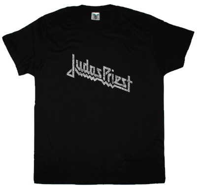 JUDAS PRIEST】ロックTシャツ メンズ バンドTシャツ メンズ JUDAS