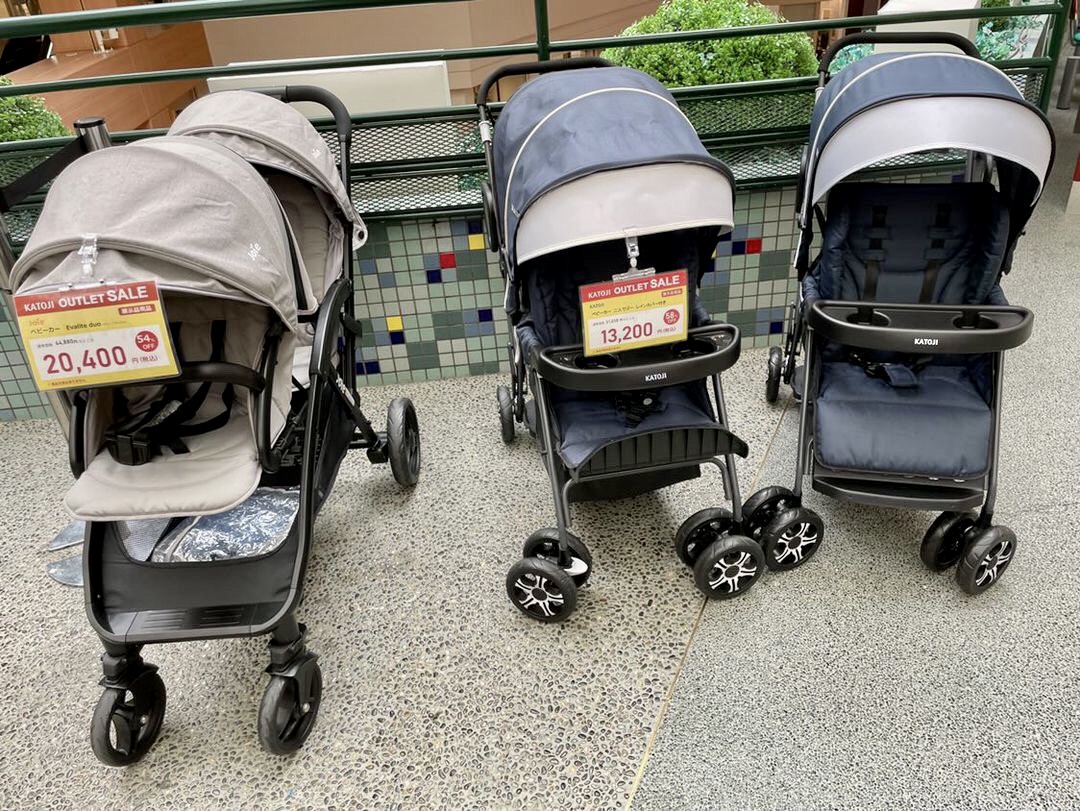 Joie エヴァライトデュオ 口コミ検証 - 800台見たプロが合う人・合わ