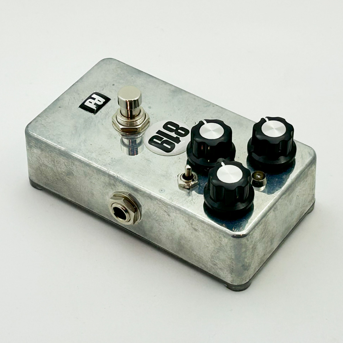 Pedal diggers 819 Limited（管理番号：504） - TOKYO EFFECTOR