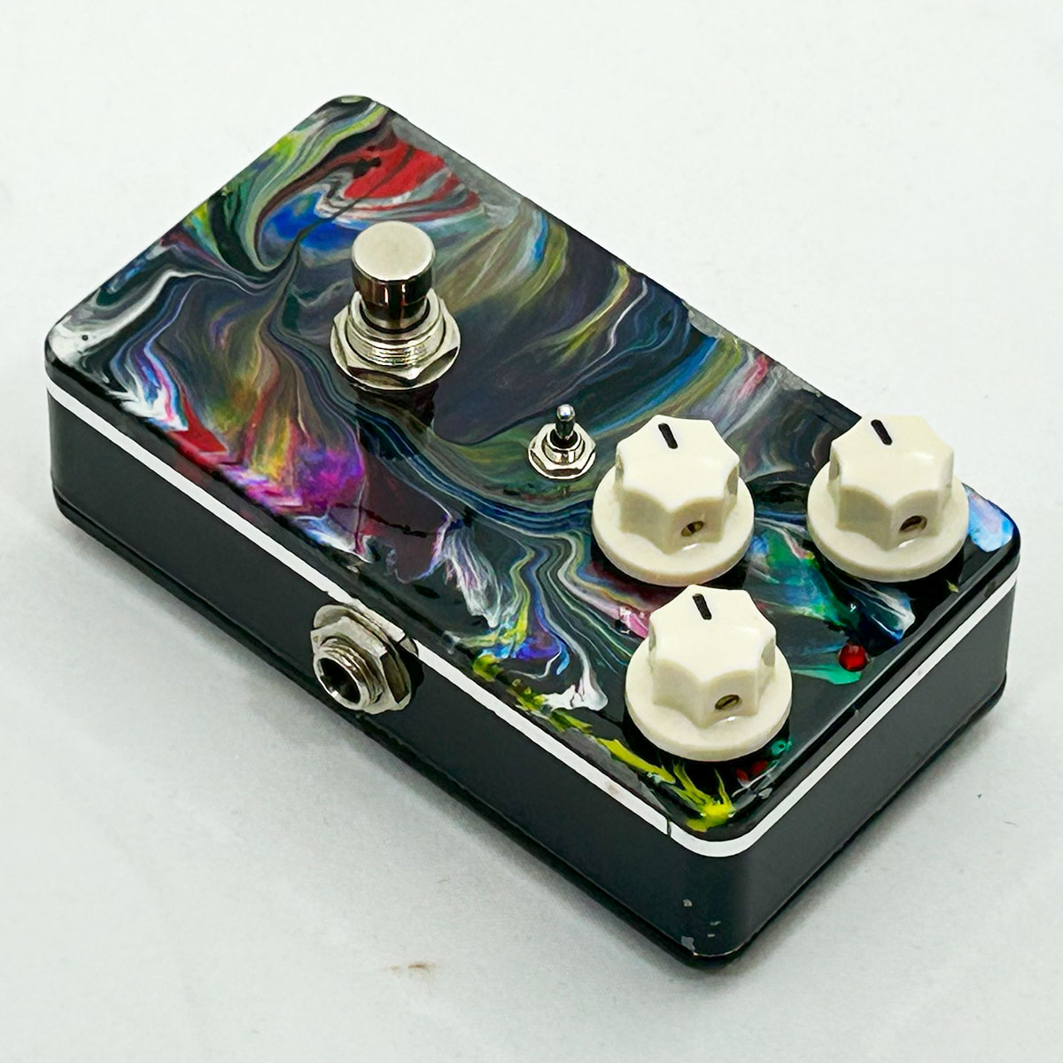 LANDGRAFF DYNAMIC OVERDRIVE #1903（管理番号：815） - TOKYO EFFECTOR