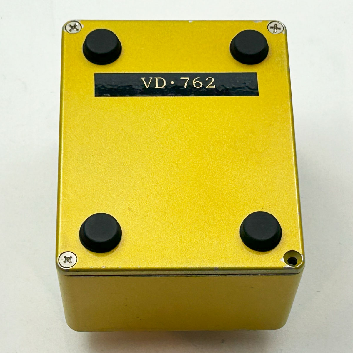 HUMAN GEAR VIVACE（管理番号 : 1026） - TOKYO EFFECTOR