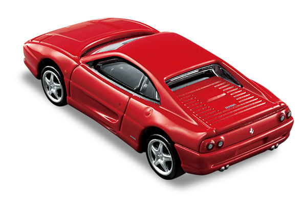 Tomica Premium 08 Ferrari F355 – Tokyo Station