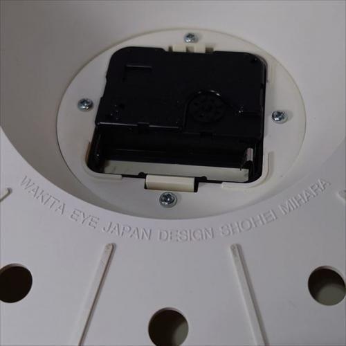 三原昌平デザイン ワキタハイテクス SUPER PRESENT eye/C-501 ウォール