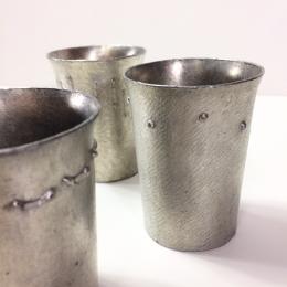 金工作家 鶴岡 鉦次郎 錫製酒器 各種｜中野区野方のリサイクルショップ