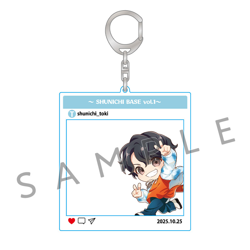 イベント | 土岐隼一 アーティスト公式サイト