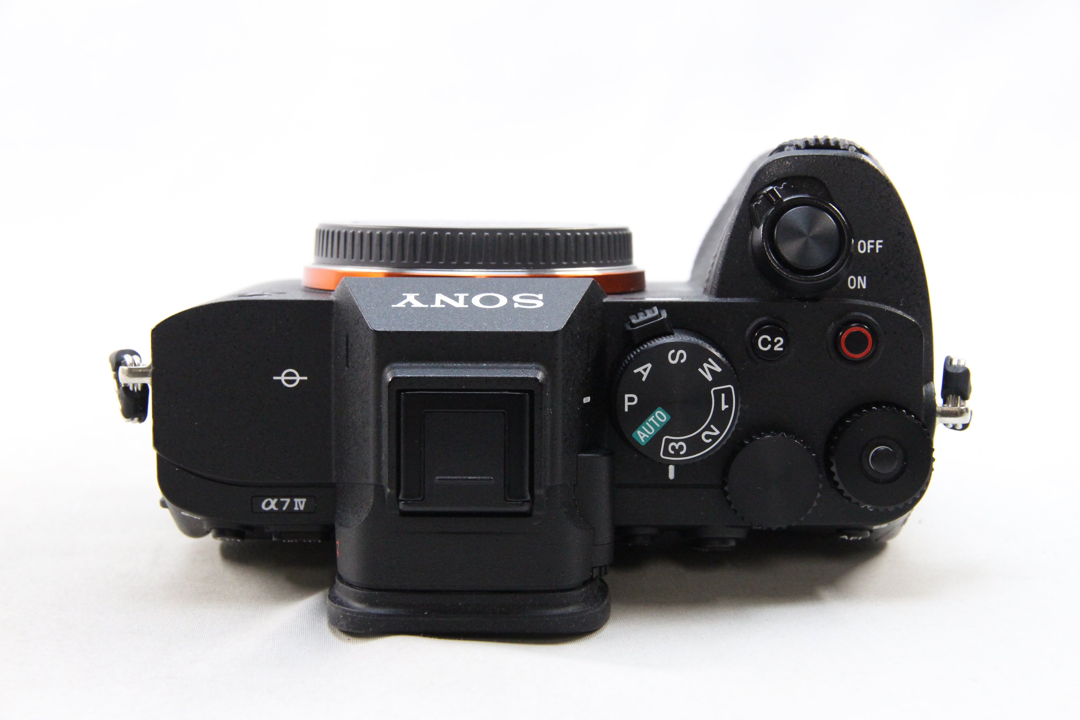 中古(used)】SONY α7Ⅳ – トキワカメラ