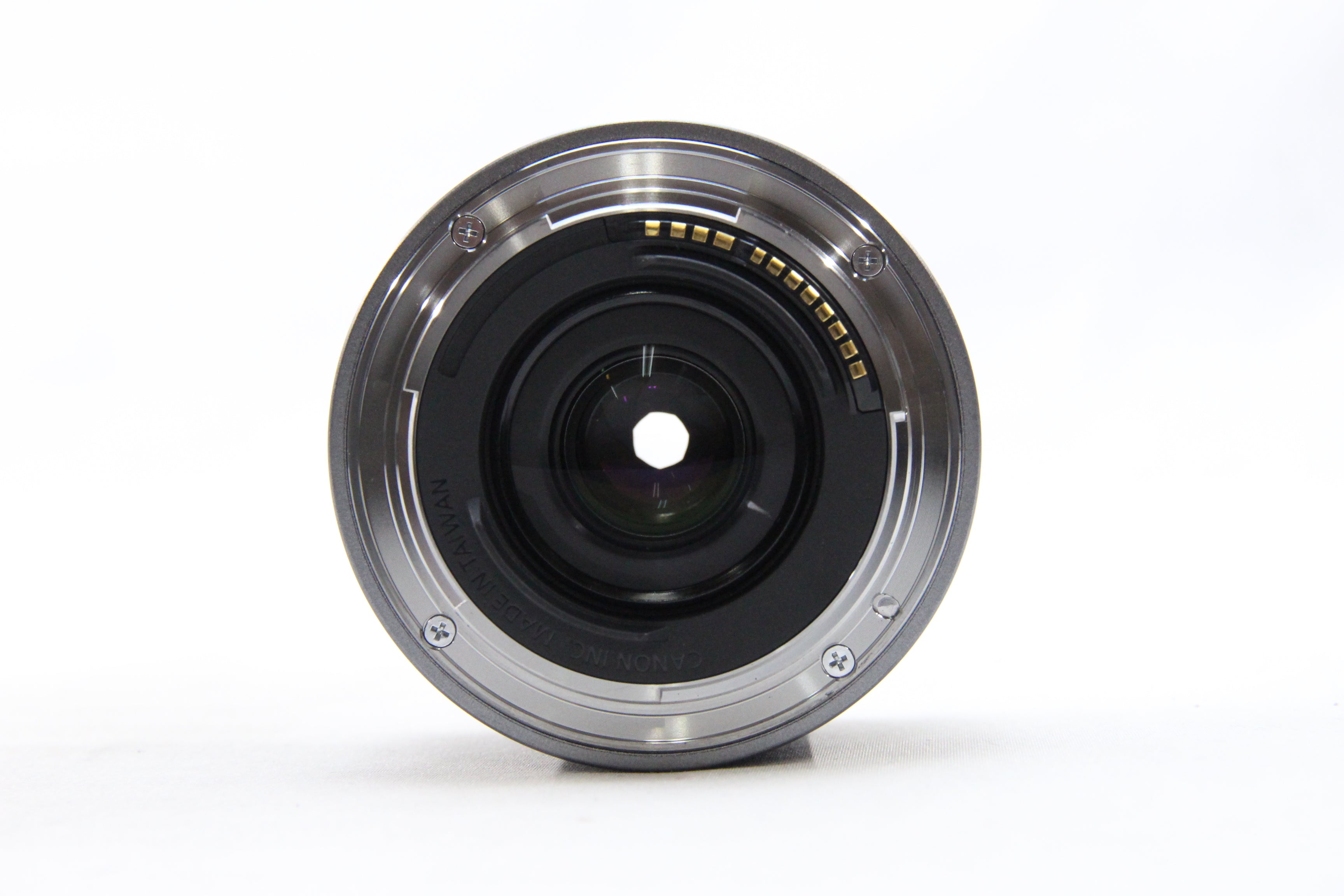中古(used)】Canon RF 16mm F2.8 STM – トキワカメラ