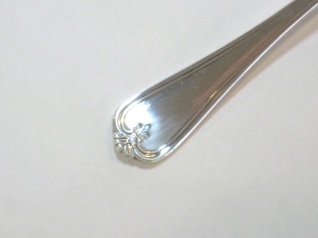 ノリタケ 洋白銀メッキ（E．P．N．S．） ブリストル ティー