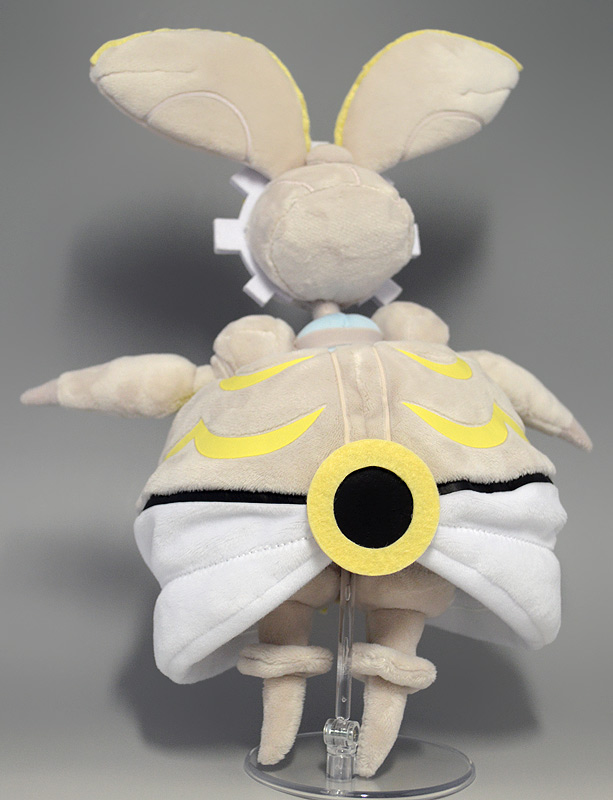 ポケモン ぬいぐるみ レビュー BOX8