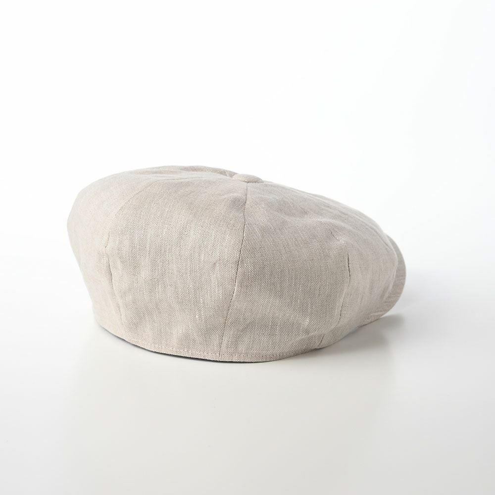 フェイルスワース キャスケット Irish Linen Alfie（アイリッシュ