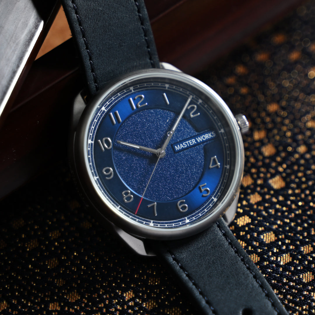 MASTER WORKS – 時左衛門 Online Shop