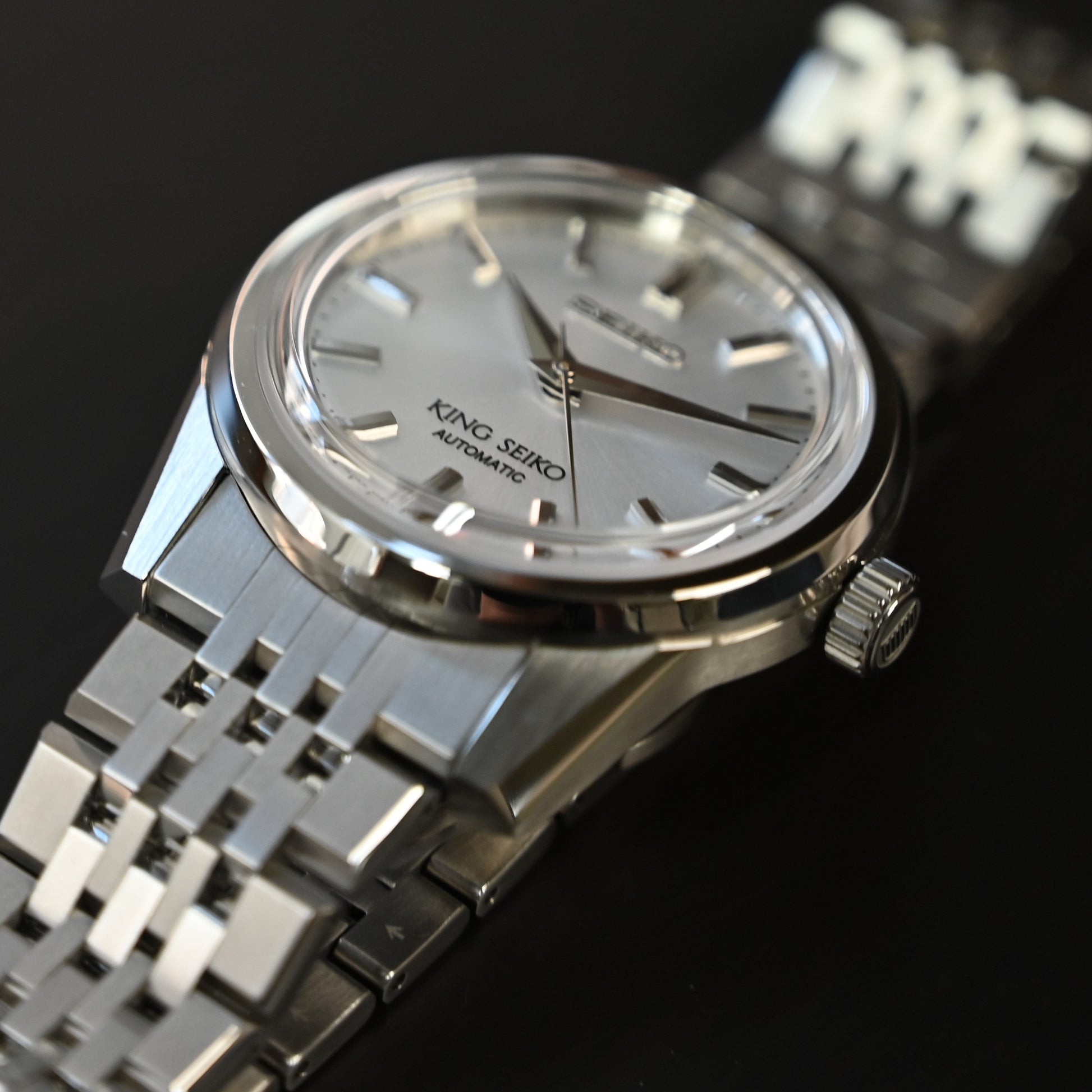 KING SEIKO】キングセイコー SDKS001 新品未使用品 – とけい堂.com