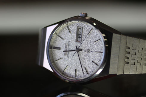 グランドクオーツ 4843-8100 の販売は終了しました。 セイコーの販売