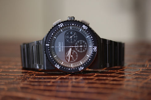 SCED015】スピリット ジウジアーロ・デザイン（ビームス別注モデル