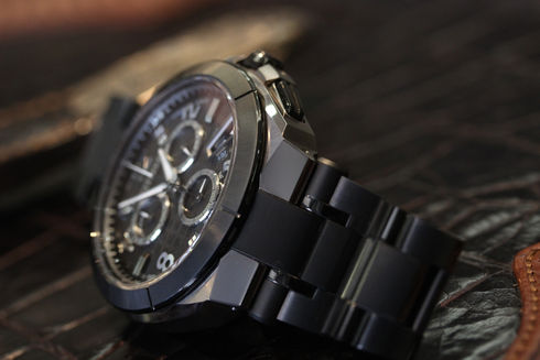 シチズン 「アテッサ」 限定モデル【BY0045-66F】を買い取りました