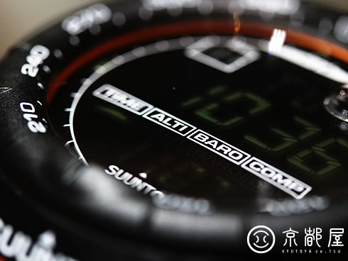 スント ヴェクター Xブラック / Ref.SS012279110を買い取りました