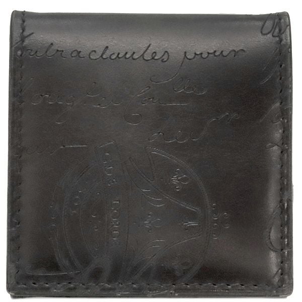 プラダ コインケース（小銭入れ） 財布 メンズ サフィアーノ