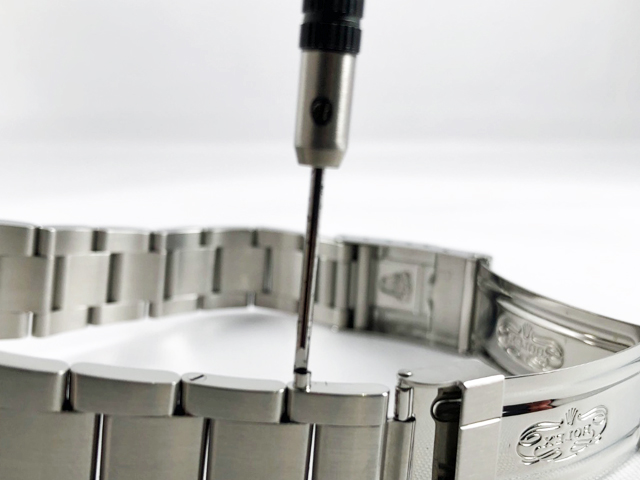 コマ数って何個？【ロレックス】 時計買取.biz｜ユニバーサルバリュー