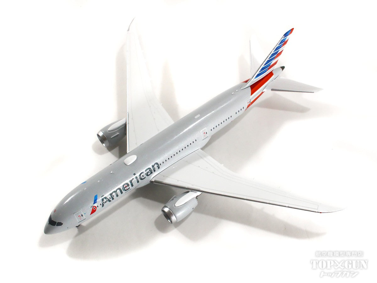 NG Models 787-8 アメリカン航空 N880BJ 1/400 [NG59001]
