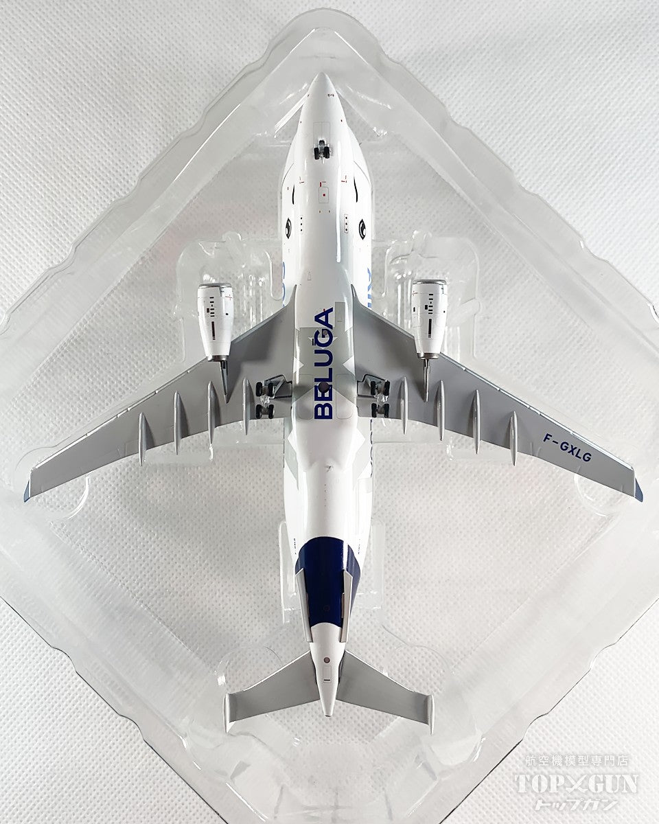 NG Models A330-743L Beluga(ベルーガ) X エアバス・トランスポート