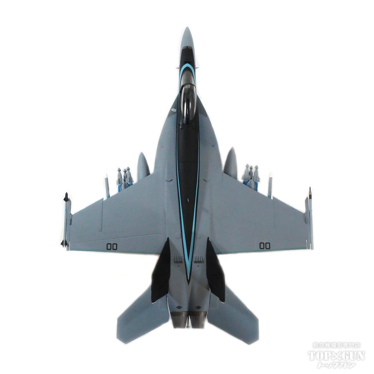 JC Wings F/A-18E US Navy Featured in the movie 