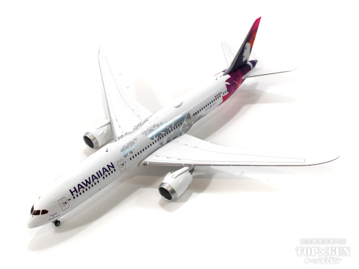 GeminiJets 787-9 ハワイアン航空 N780HA 1/400[GJHAL2047]