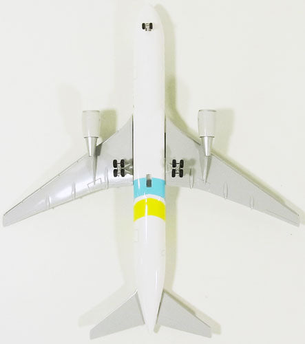 EverRise 767-300ER エア・ドゥ 新塗装 JA601A 1/200 ※プラ製 [HD20001]