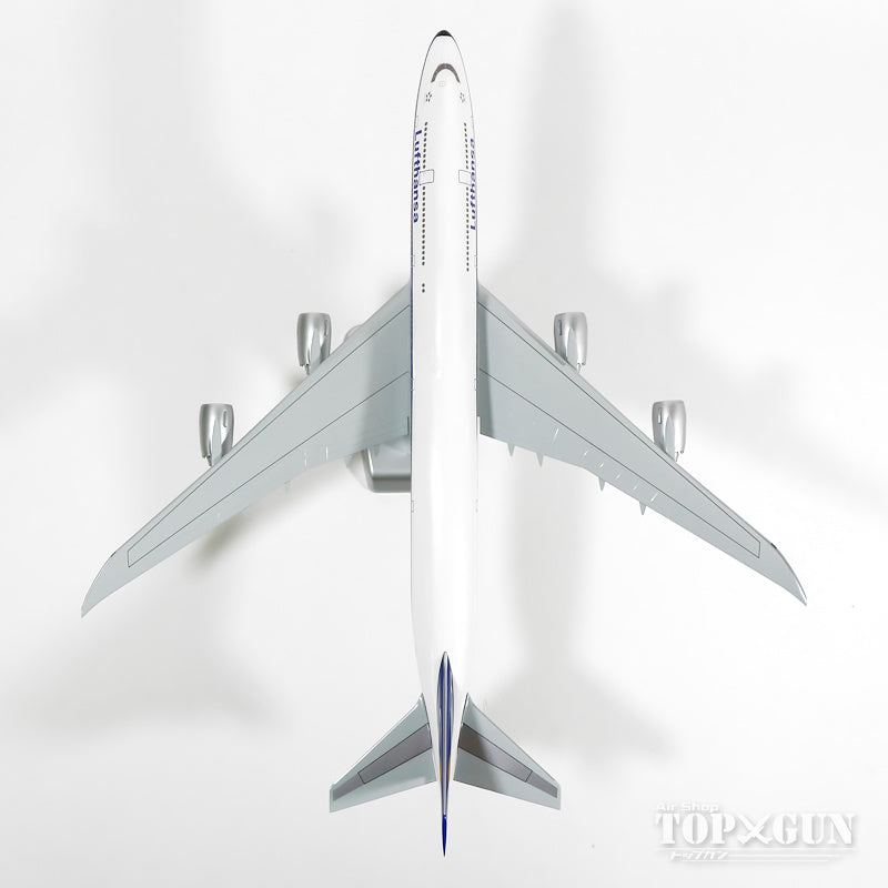Limox 747-8i ルフトハンザドイツ航空 特別塗装 「50年代復刻レトロ