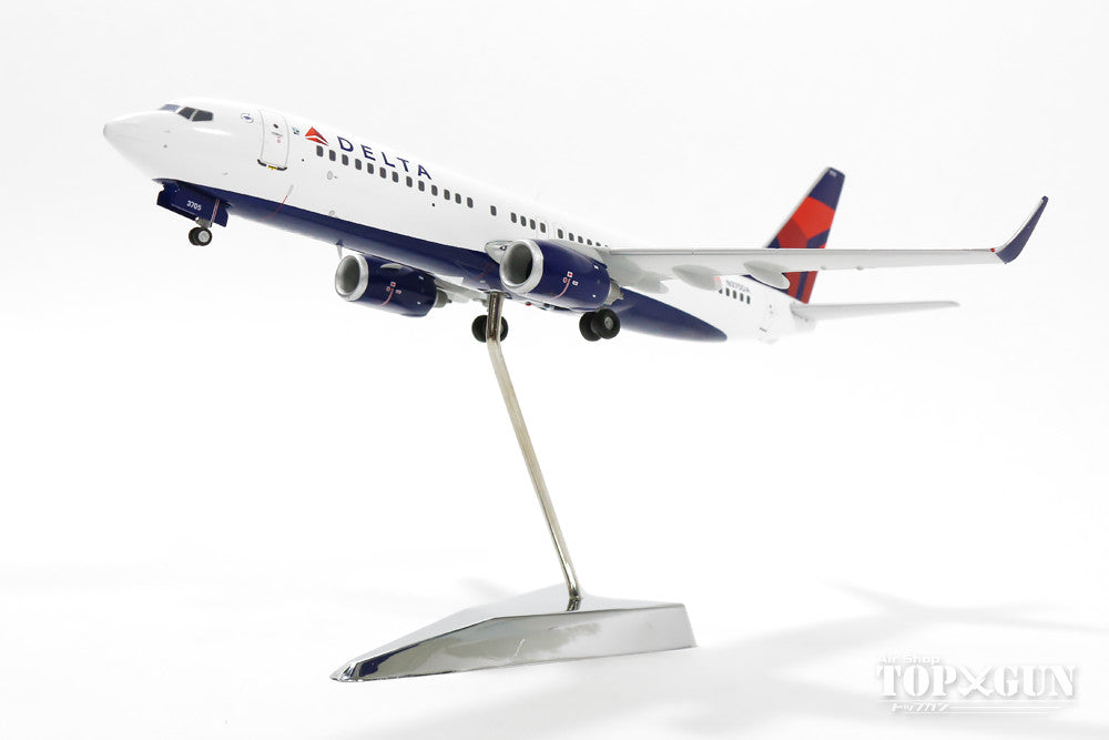 Gemini200 737-800w デルタ航空 N375DA 1/200 ※金属製 [G2DAL511]