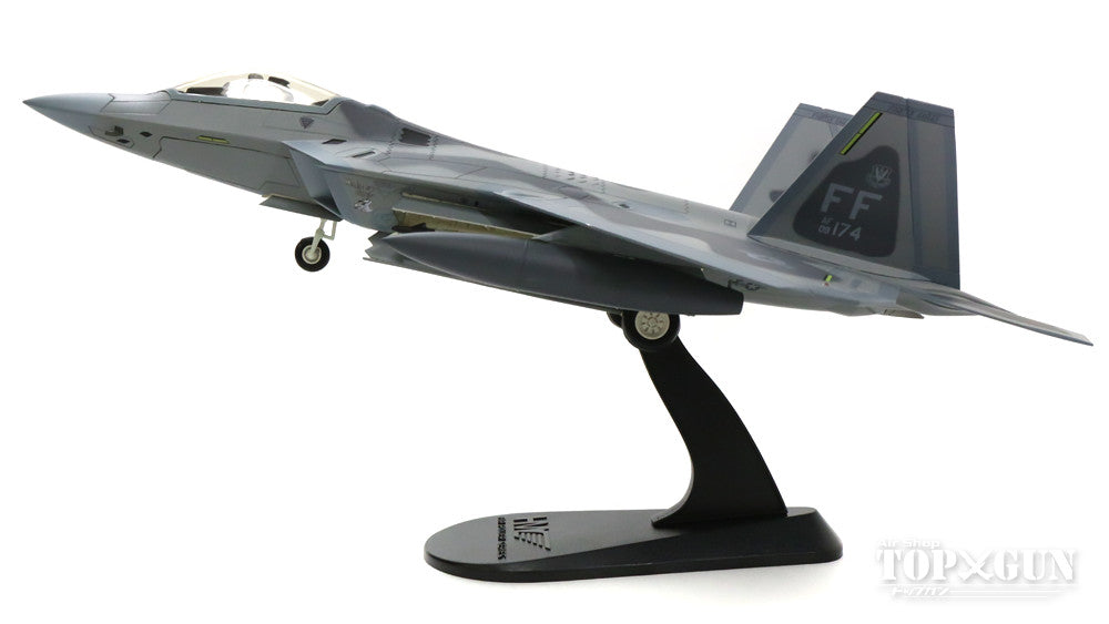 Hobby Master F-22Aラプター アメリカ空軍 第1戦闘航空団 第27戦闘飛行