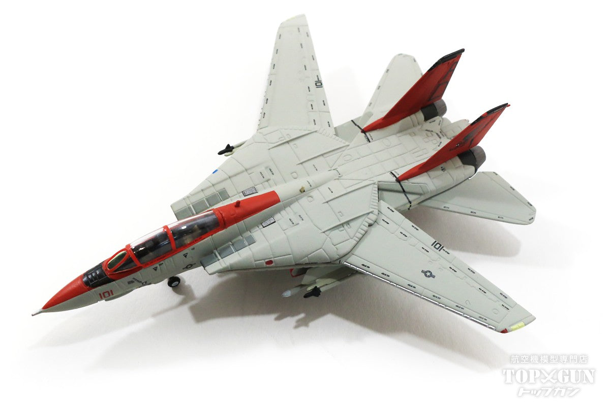 Hogan Wings F-14A アメリカ海軍 第101戦闘飛行隊 「グリムリーパーズ