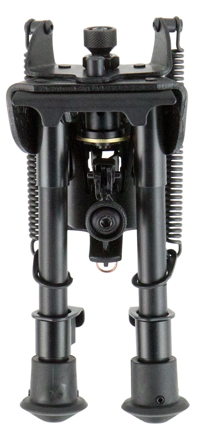 Harris Ultralight Series S-BRM Bipod 6