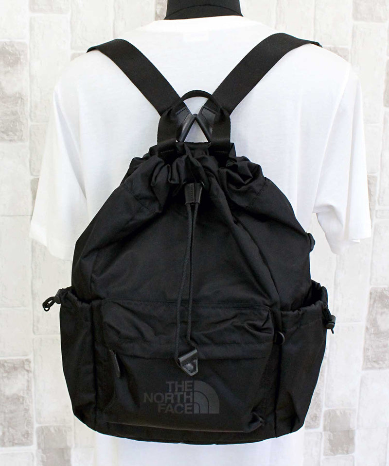 THE NORTH FACE ザ ノースフェイス TNF ボニーマルチパック バック