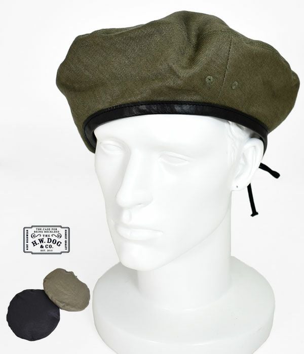 ザ エイチ ダブリュー ドッグ アンド カンパニー (THE H.W.DOG＆CO