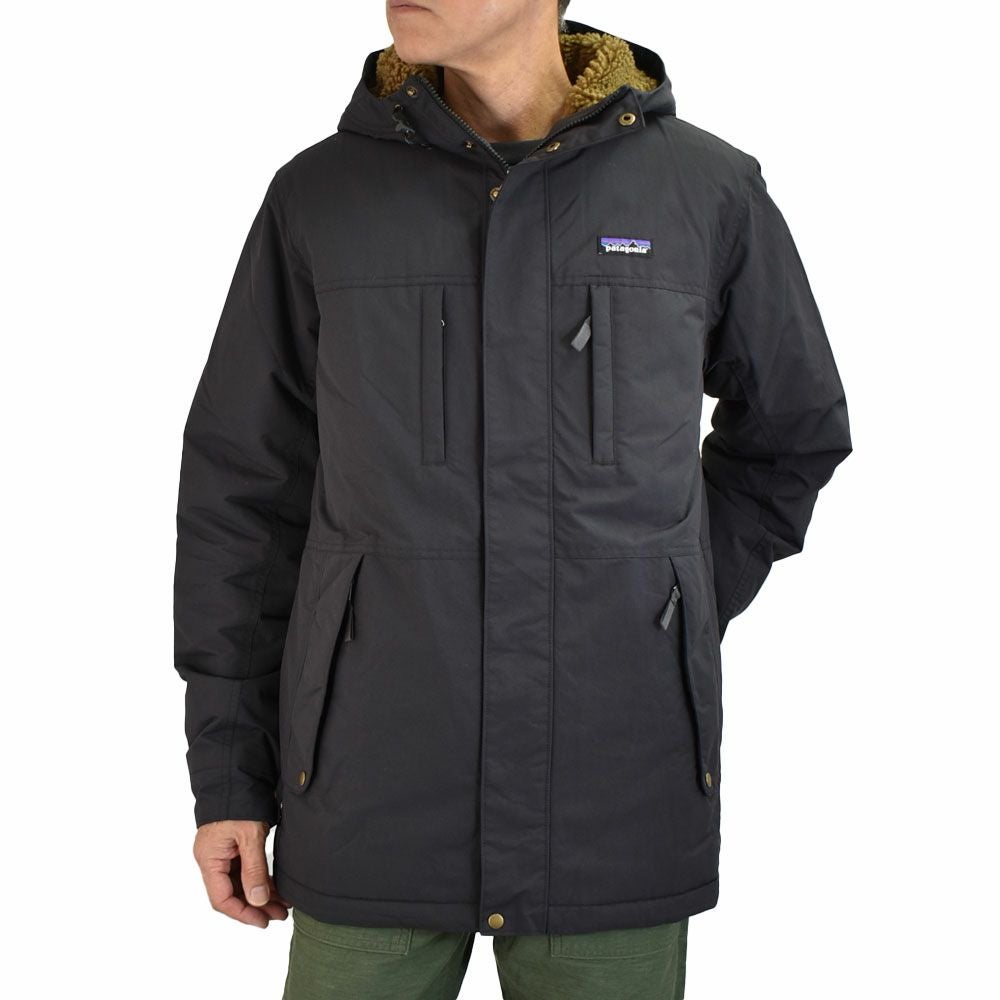 パタゴニア (PATAGONIA) メンズ イスマス パーカ M's Isthmus Parka