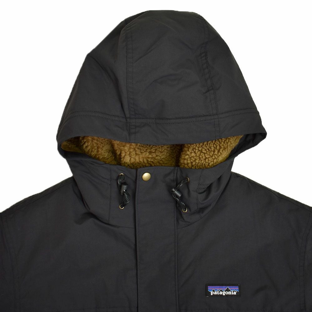 パタゴニア (PATAGONIA) メンズ イスマス パーカ M's Isthmus Parka