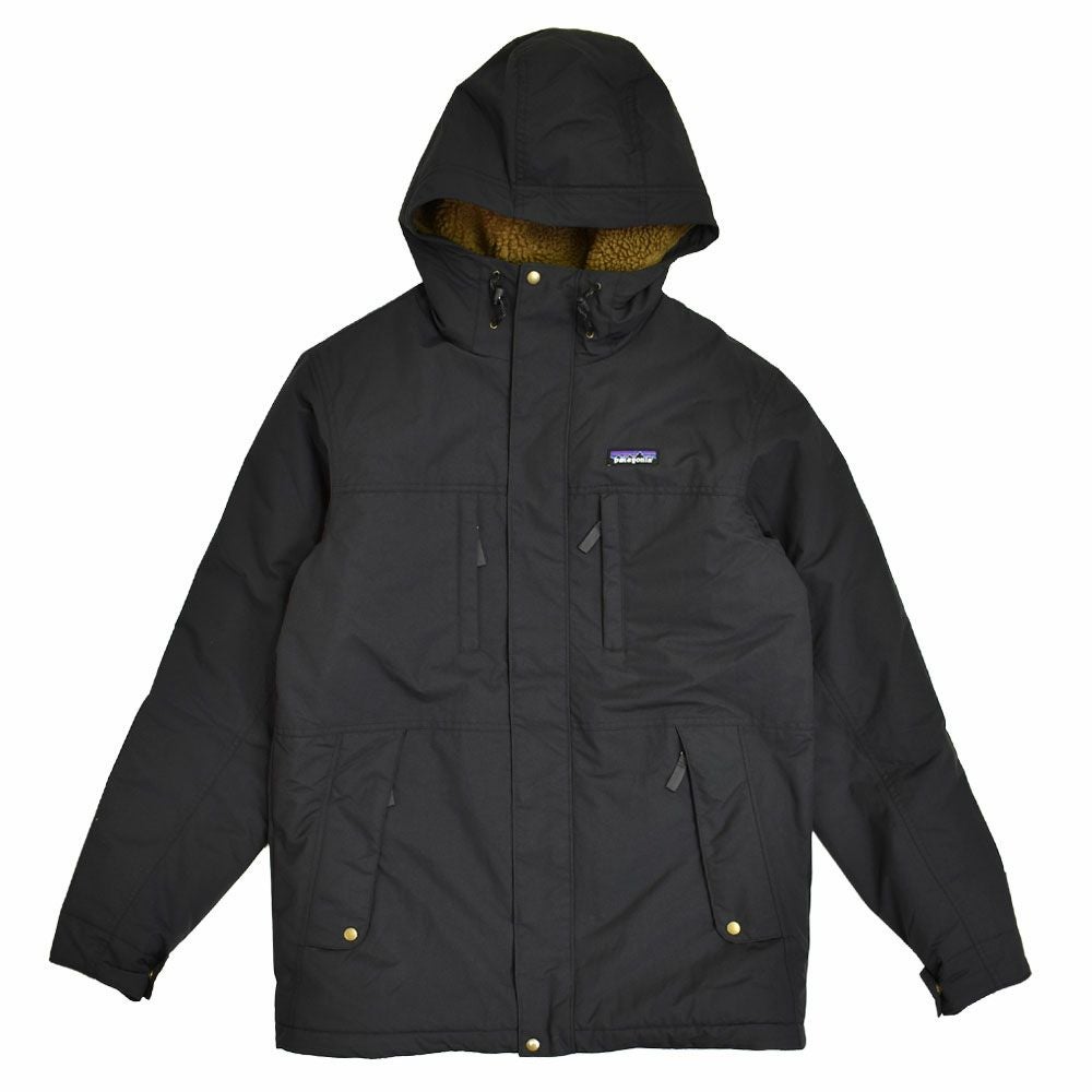 パタゴニア (PATAGONIA) メンズ イスマス パーカ M's Isthmus Parka