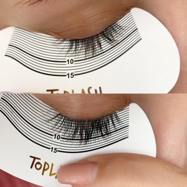 Toplash eyelash and eyebrow booster XL — 6ml – Toplash Cosmetics