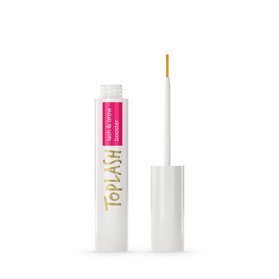 Rapid Eyelash Growth Serum | Best Lash and Brow Serum TOPLASH