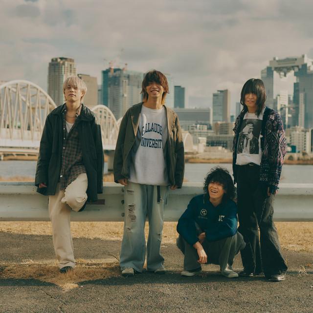 Blue Mash（ブルー・マッシュ）- Top Music Japan アーティスト情報